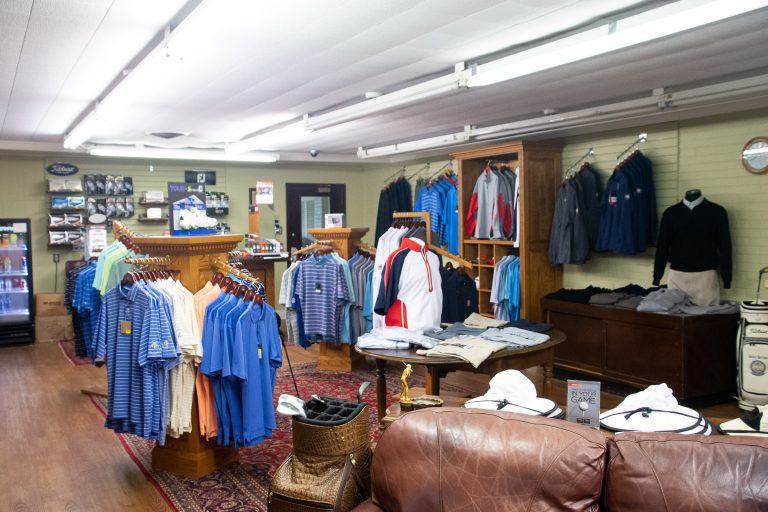 Fairway at Clarksdale Country Club